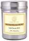Khadi Natural Gold Thermo Herb Face Pack